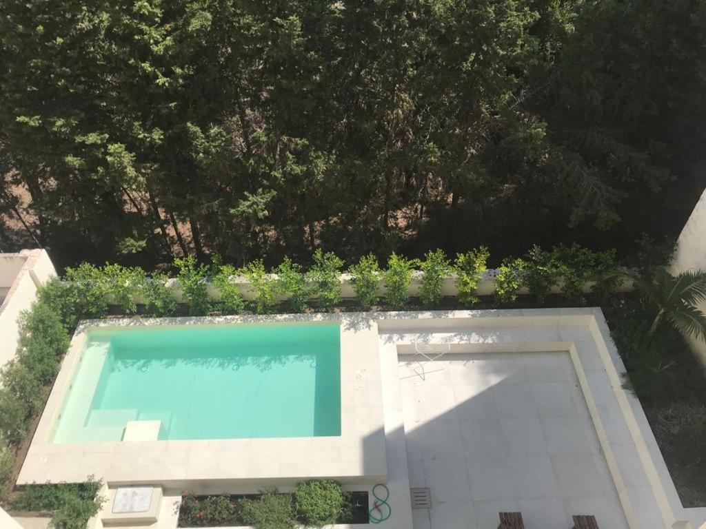 Carlo V - Con Piscina E Giardino Privati Apartment Lecce Exterior photo