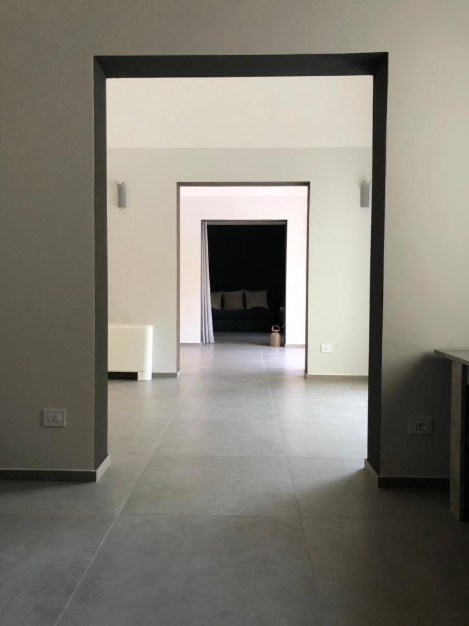 Carlo V - Con Piscina E Giardino Privati Apartment Lecce Exterior photo